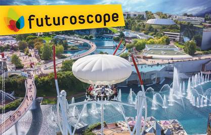 Futuroscope